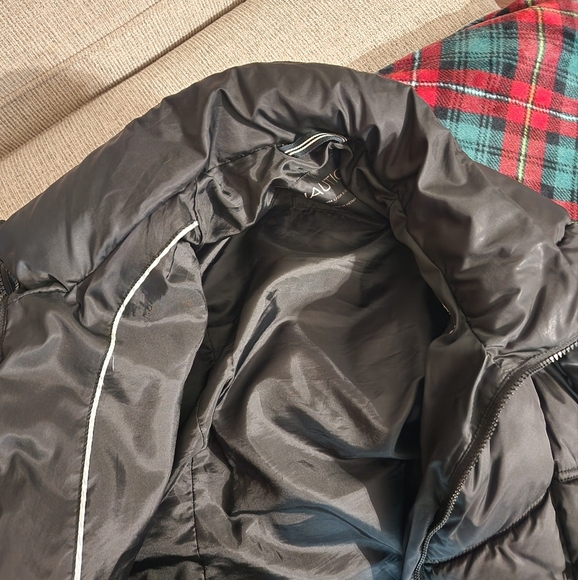 Nautica Women's Winter Jacket XL - Picture 6 of 10